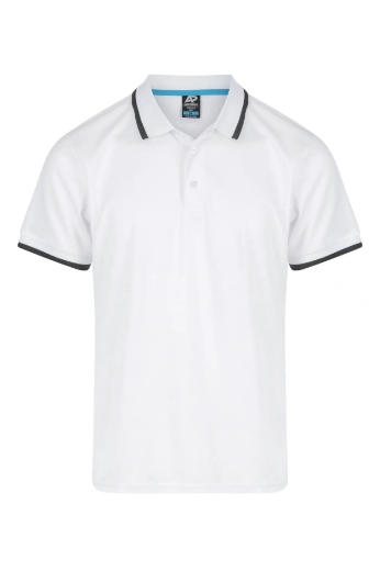 Picture of Aussie Pacific, Mens Portsea Polo